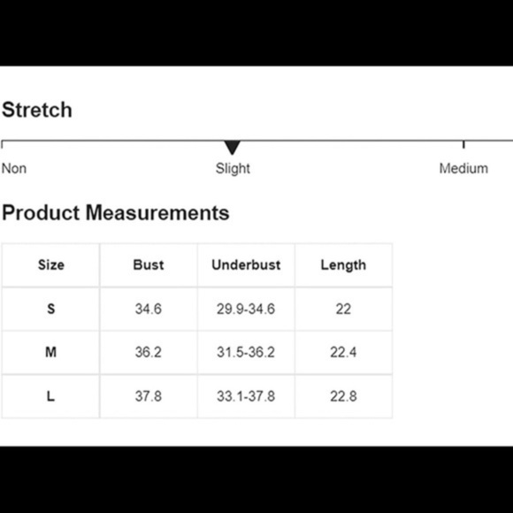 Nwot Women's Spaghetti Strap Satin Slip Dress Sleepwear Nightgown. Size Small - Picture 8 of 8